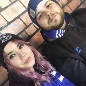 Meet your Posher, Spencer